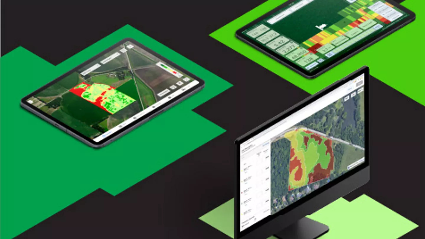 Promo Tools of FieldView is $100 off for Bayer PLUS Rewards Members